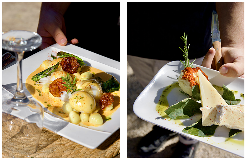 Restaurant Lenjus - Orange - top restaurant ORANGE