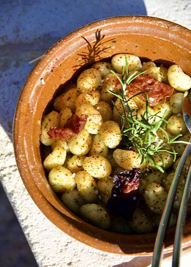 Restaurant Lenjus - Orange - bon restaurant ORANGE