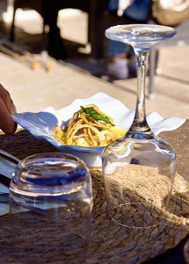 Restaurant Lenjus - Orange - meilleur restaurant ORANGE