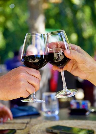 Restaurant Lenjus - Orange - meilleur restaurant ORANGE