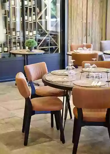 Le restaurant - Restaurant Lenjus - Orange - top restaurant ORANGE